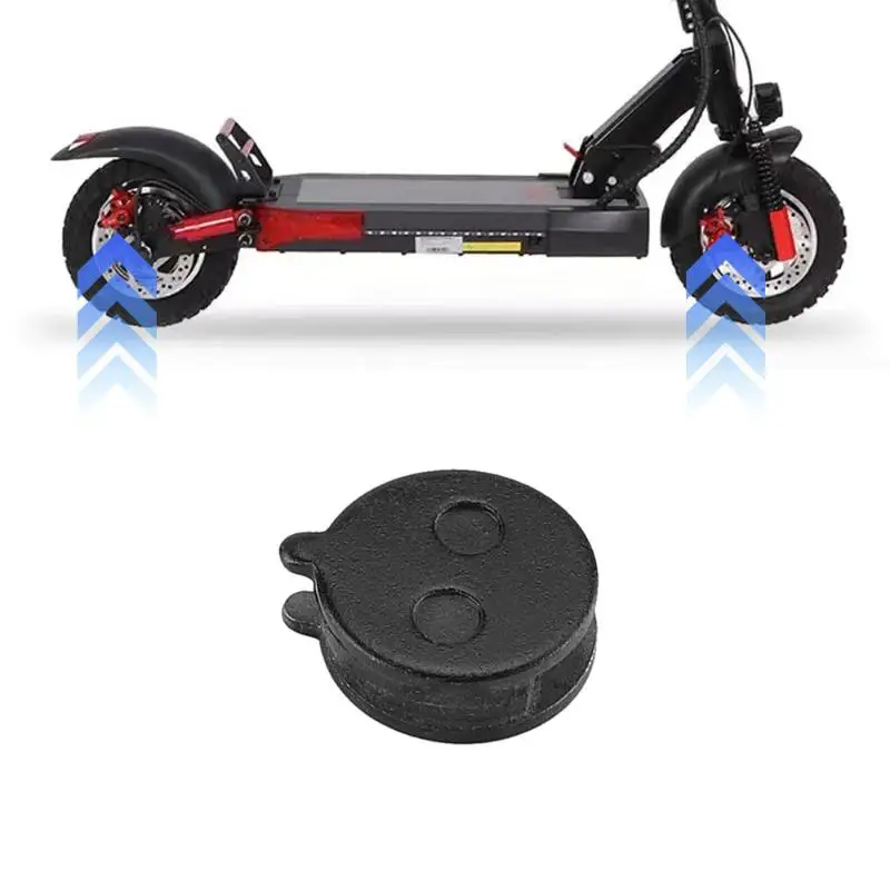 مجموعة وسادات الفرامل لدراجات Ninebot F30 F40 F20 SmartGyro Speedway Rockway VSETT 9 9+ /KUGOO M4 M4 PRO #5