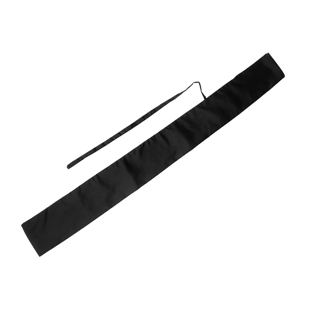 

Sword Protection Cover Japanese Storage Bag Case Carry Fencing Trekking Pole Carrying