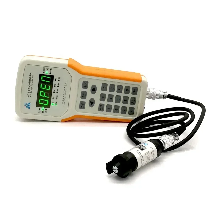 4 point probe meter tester resistance measuring instrument