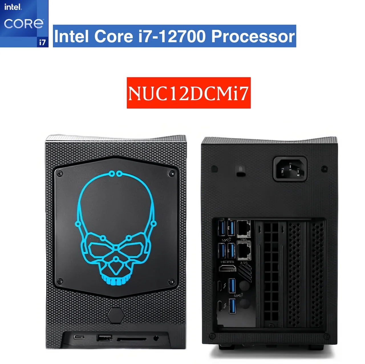 Original Intel 12Th… - image