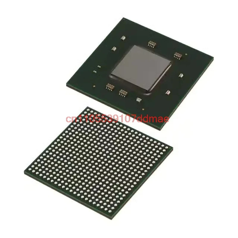 El chip lógico programable XC6SLX16-2CSG324C FPGA324 original es 100% nuevo
