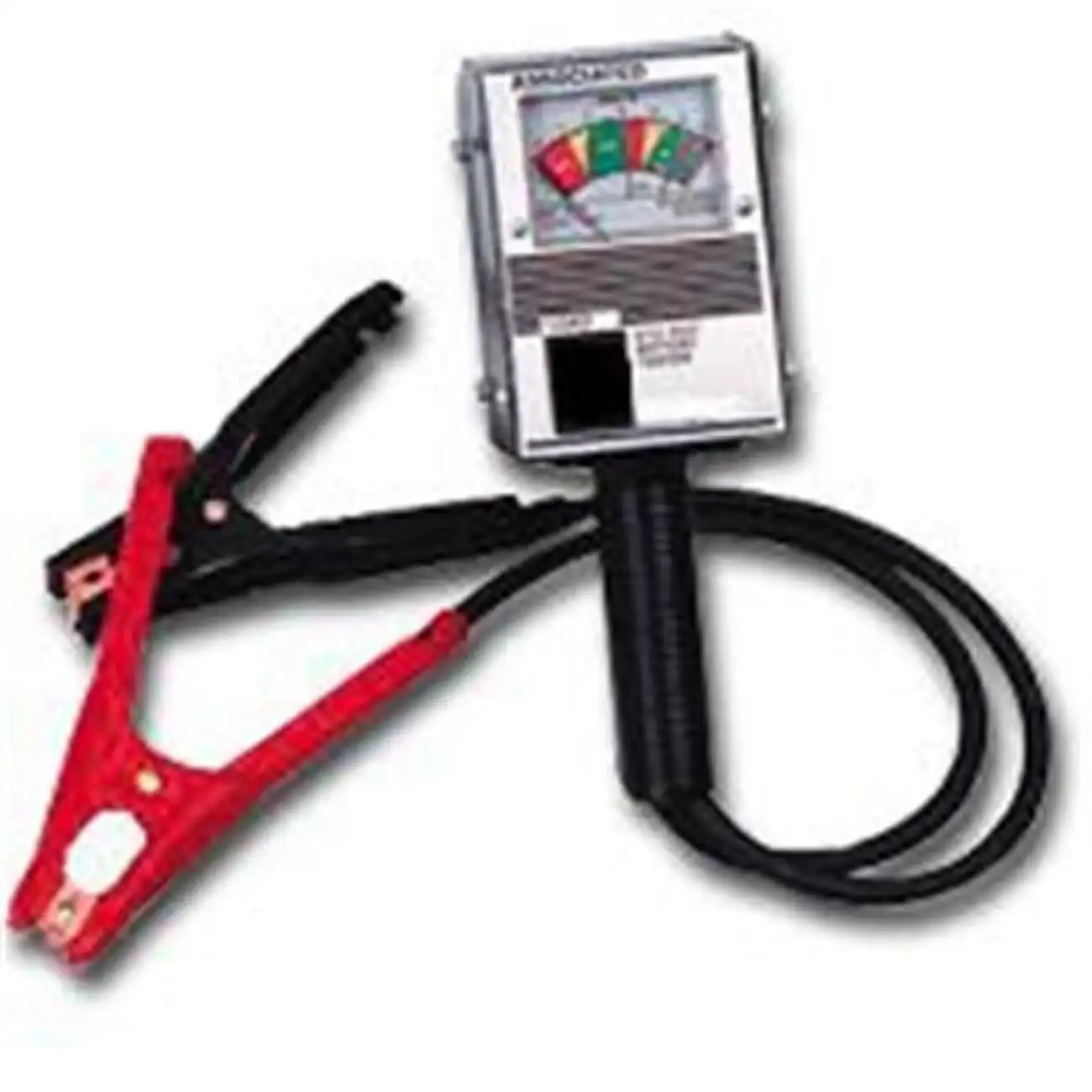 

6026 - Тестер аккумуляторов ATEC, HH 6/12 В 135 А, аналог