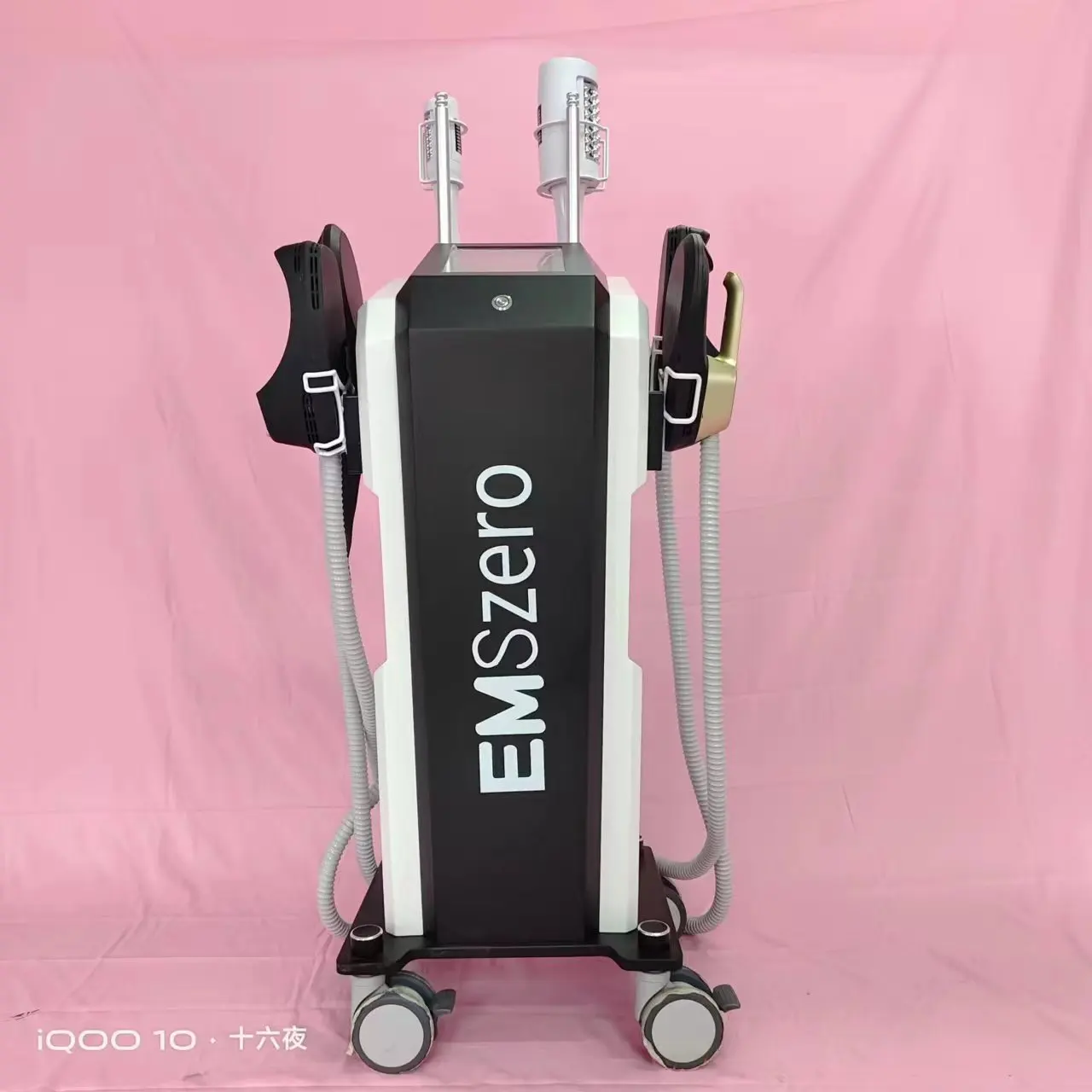 

6500W DLS-Ezero Muscle Stimulate Fat Removal Body Slimming Butt Build Sculpt Machine EMS EMSzero Weight Lose For Salon