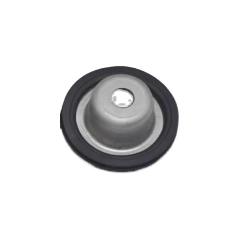 For Volkswagen New Polo Santana Jetta New Old Lavida Bora Golf 4 Fabia Front Shock Absorber Top Rubber Gasket Base Seat Ring