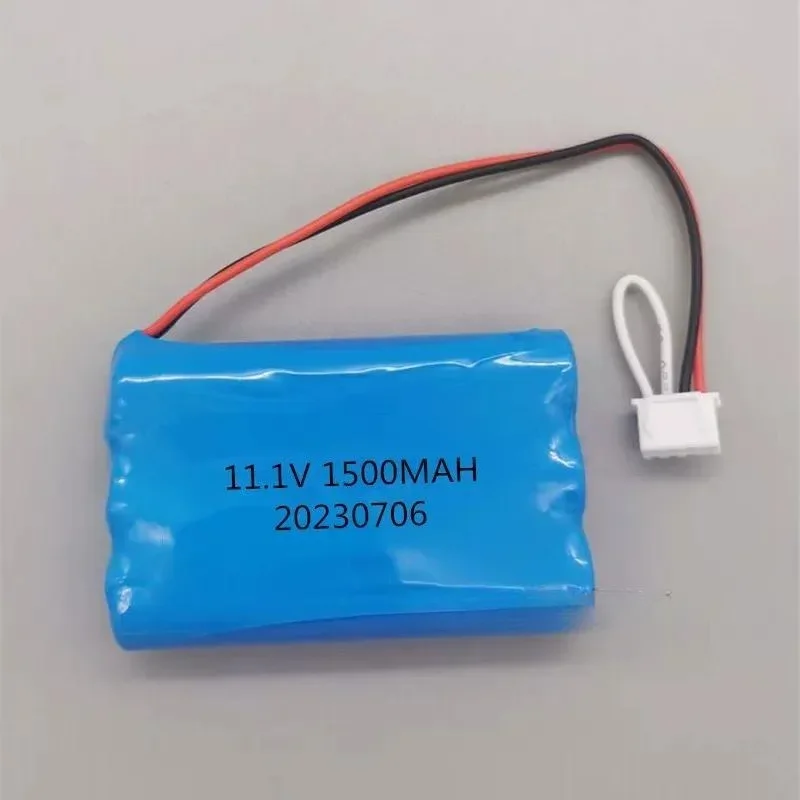 [NEW]  for Fresenius LJP654169-3S INF SP7 VP7 VP5 Syringe Pump 11.1V Lithium Battery Replacement