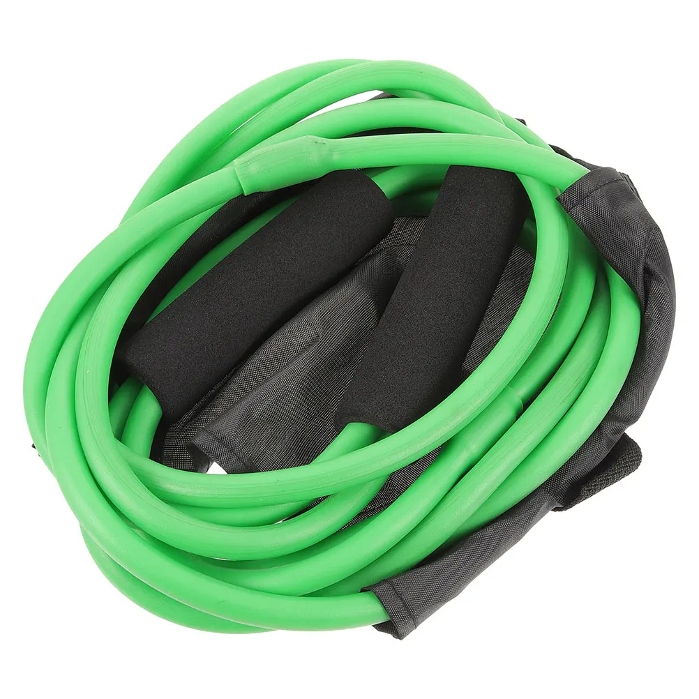 2.1m Outdoor Water Balloon Launcher Backyard Pool Beach Party Game for Children Adults Summer Cooling Play Equipment Long