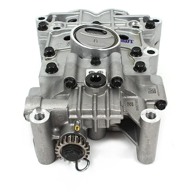 Suitable for 2014-2015 Tucson Hyundai Santa Fe 23300-2G400 Oil Pump Balance Auto Parts