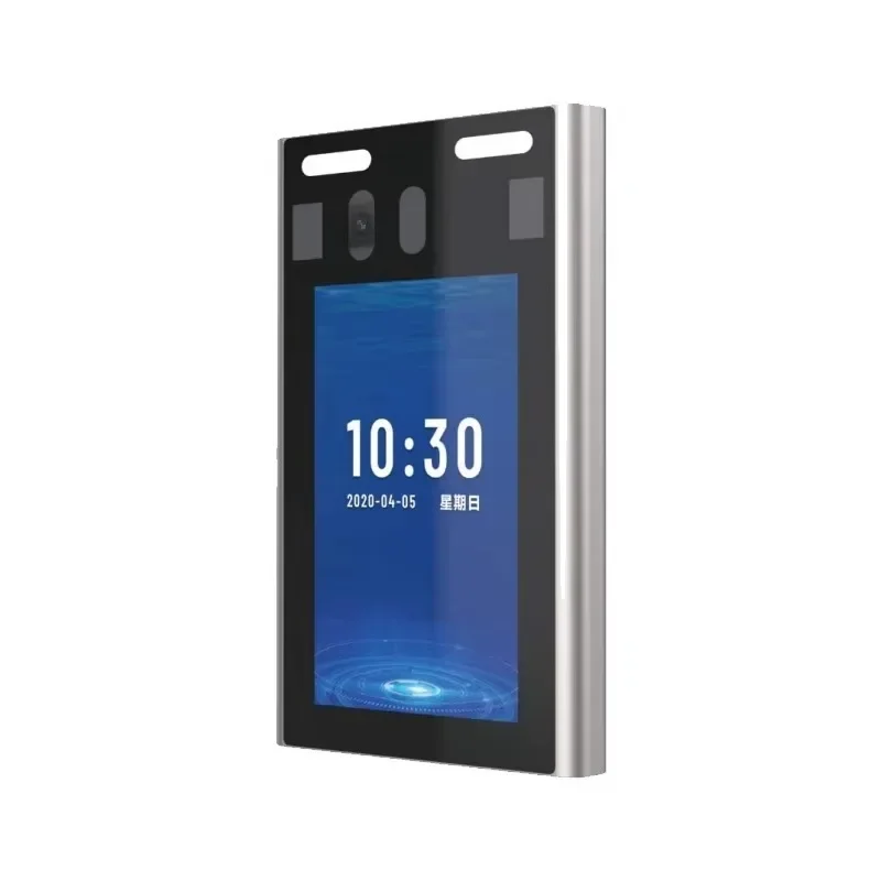 【Best-selling】Biometric Iris Attendance and Access Control Machine for Medical Factory
