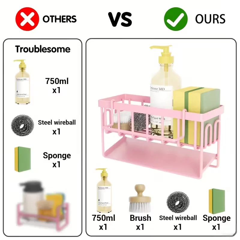 Thumbnail 4 - #5 Latest Soap Dishes & Holders Updates