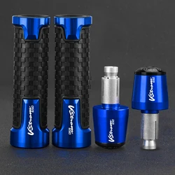 2024 Motorcycle Adjustable Brake Clutch Levers Handlebar grips For Suzuki V-STROM VSTROM650 DL650 2011-2018 2017 2016 2015 2014