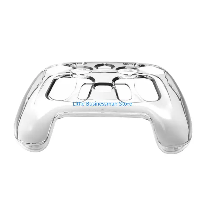 Hülle zum Aufladen des Steam Controller 2 ohne Entfernen der transparenten Hülle M76A – Detail 8