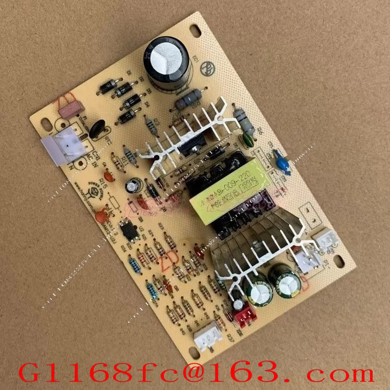 New Water Dispenser Accessories, Electronic Refrigeration Power Board, Switch Circuit Board, 12V Control Board