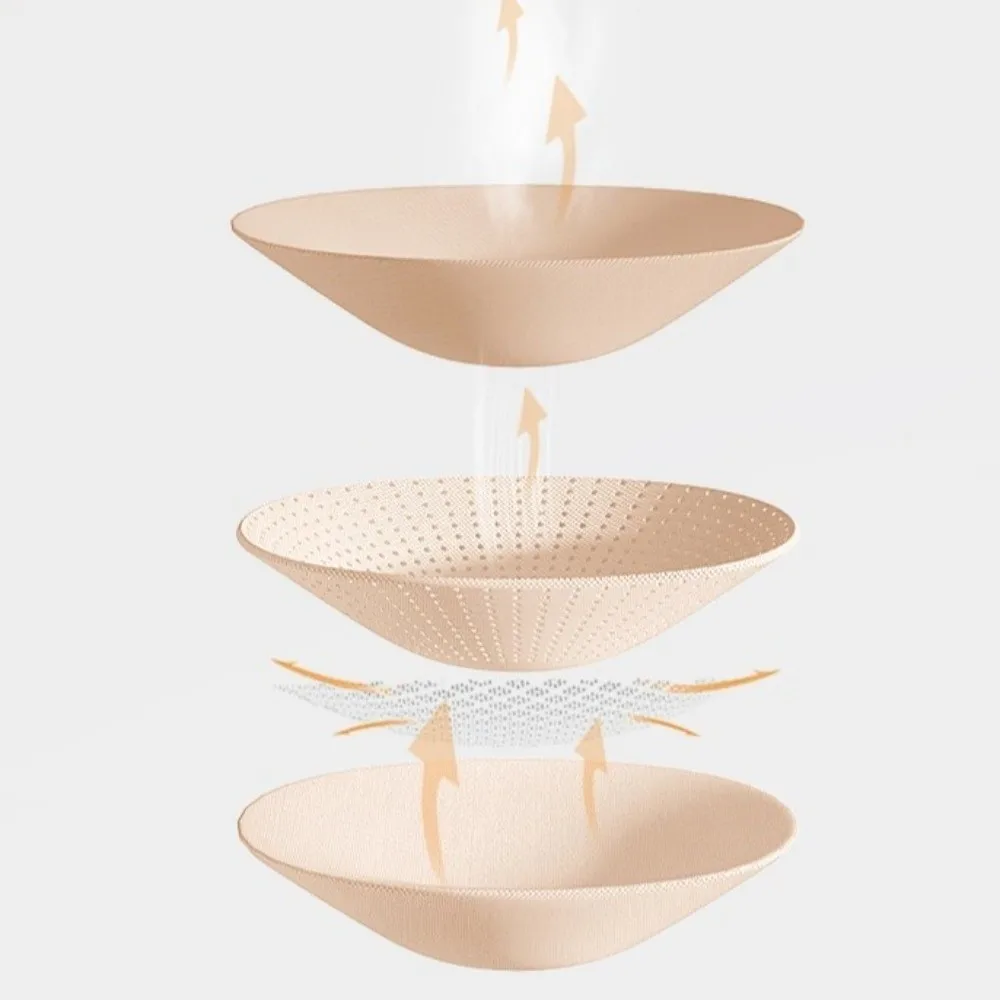 

Anti-Light Yoga Vest Non-Running Cup Round Neck Design Sports Vest Integrated Style Breathable Tight Body Vest Fitness Training