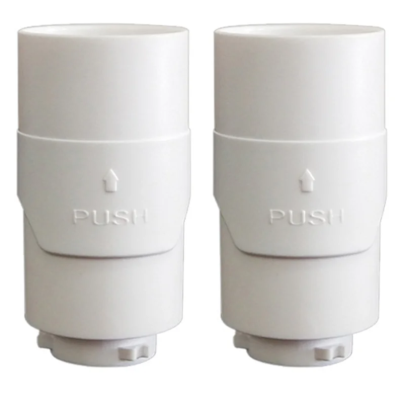 

2 адаптера для шланга, совместимого с адаптером для шланга Airmini, адаптером для путешествий трубки, подключите любой диаметр маски 22 мм