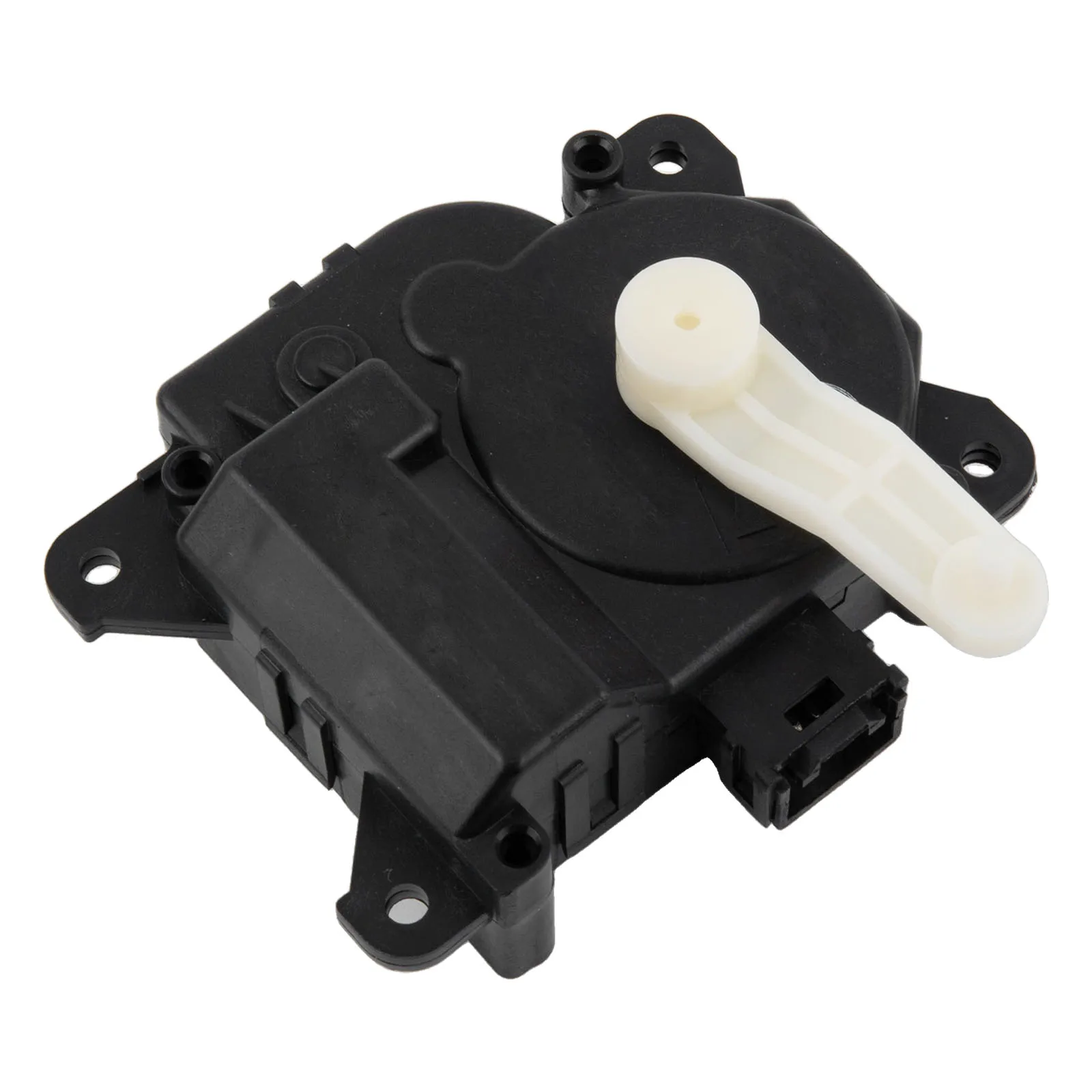 Replacement Actuator for Climate Control Systems For Toyota For AVENSIS T250 2005 and For Sienna 2004-2010 OEM 063700-8680 ABS