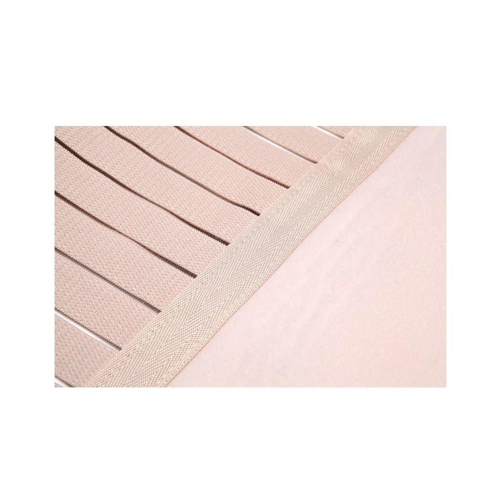 حزام البطن للنساء بعد الولادة، حزام تشذيب الخصر، مقاس M، شريط لاصق ذاتي مريح وقابل للتعديل #4