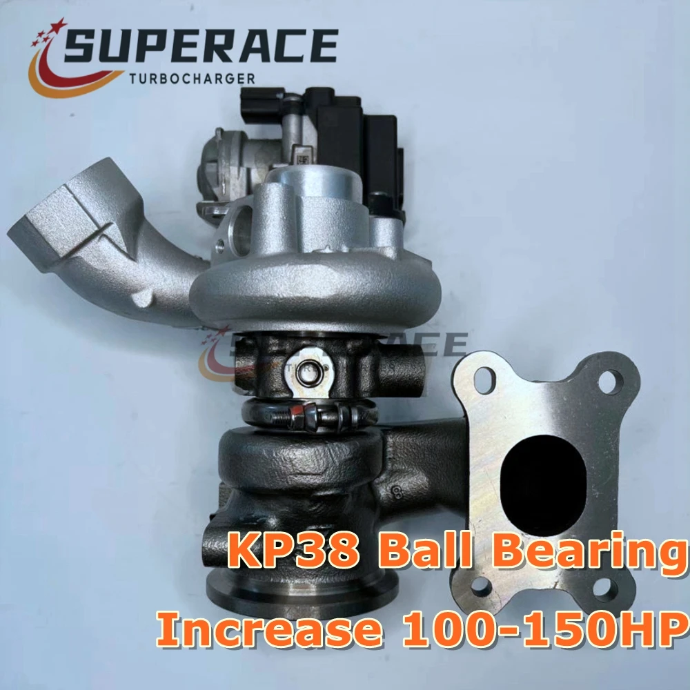 KP38 EA211 Hybrid Turbo Upgrade Ball Bearing 16389700000 for Audi A3 Q3 1.4 TSI For VW Golf Passat CSSA CSTA DBVA 04E145702G / H