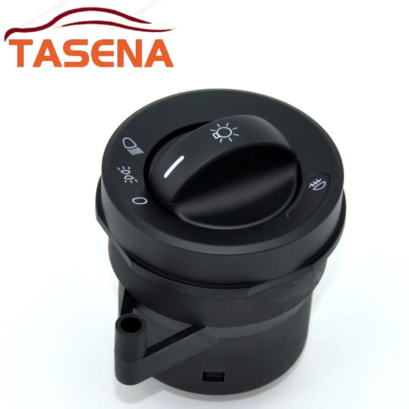 

Переключатель управления фарами, ручка лампы, кнопка для грузовика Mercedes Benz Atego 0015451704 0015453304 0015452604 A122103500