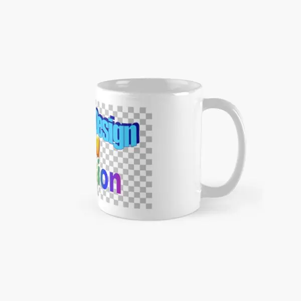 Graphic Design Is My Passion With Png Pa  Mug Gifts Cup Photo Tea Image Picture Handle Round Design Coffee Simple Printed