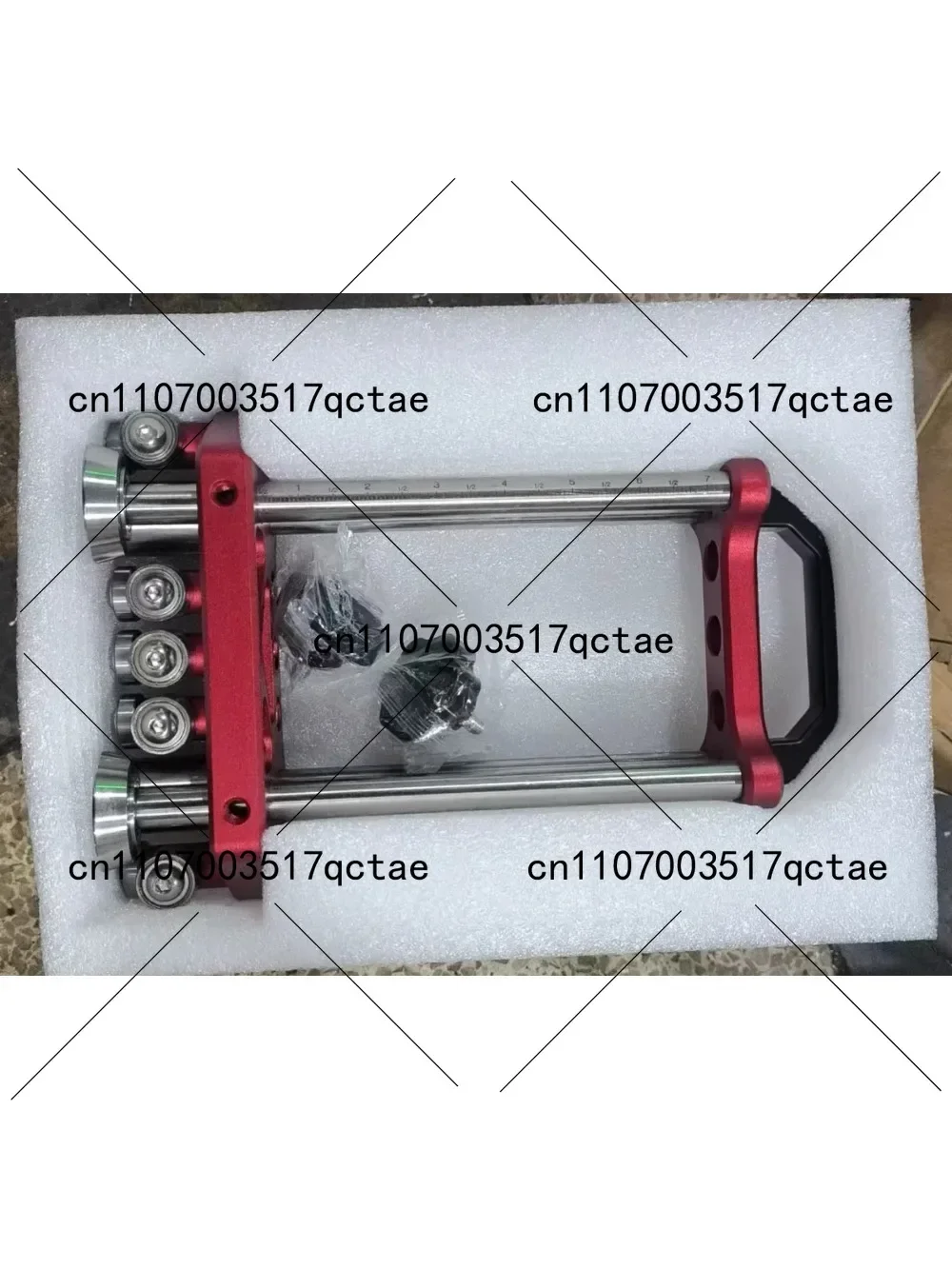 2 Station Sheet Metal Roller Bending Machine Roof Metal Folding Hemming Tool for Metalworking