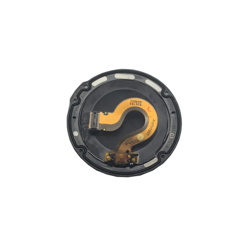 ساعة Garmin Fenix 6X SAPPHIRE/PRO 51 ملم احترافية بنظام تحديد المواقع العالمي (GPS) مع ملحقات شاشة فردية أصلية جديدة