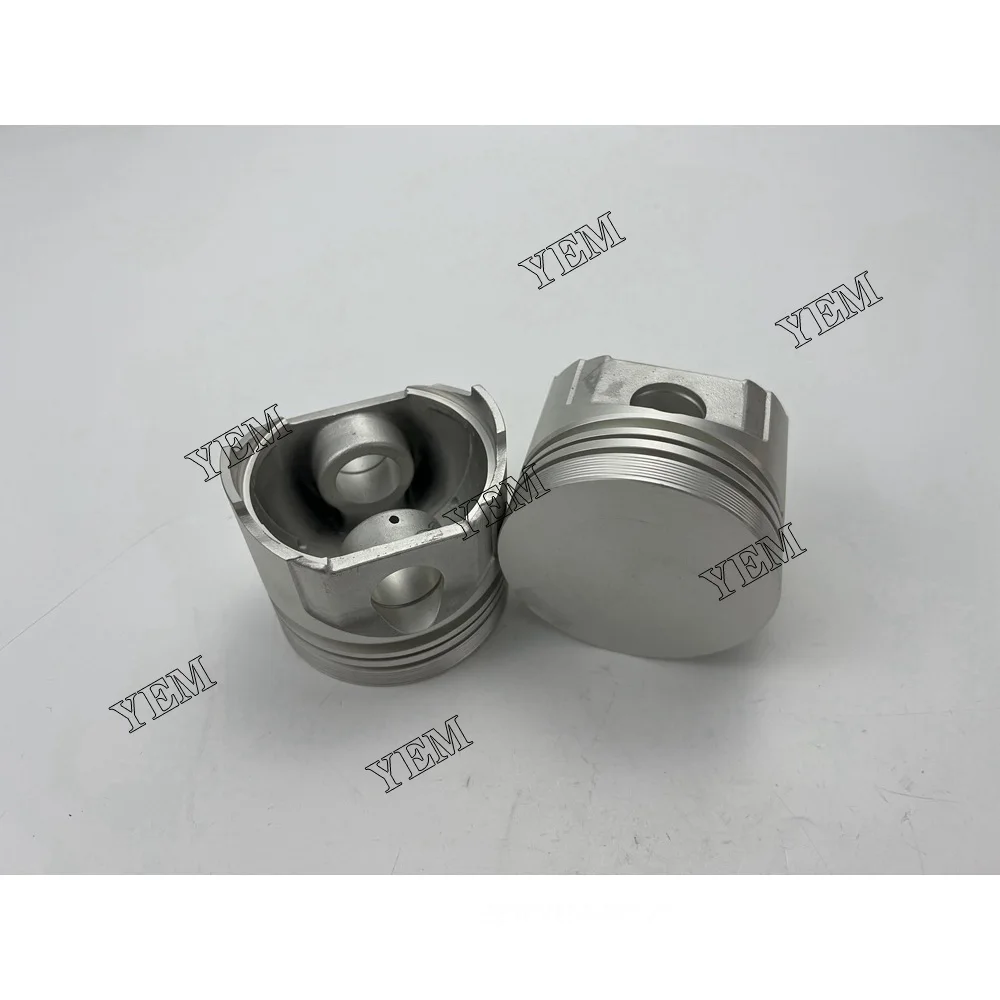 EA300 Piston For Kubota Machinery Diesel Engine