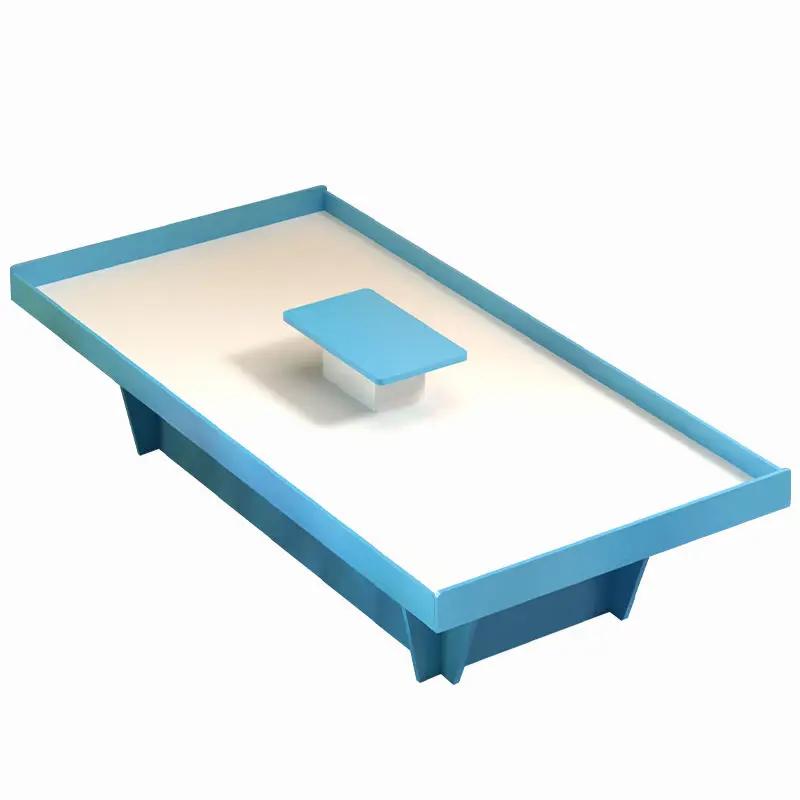 

Large multi-functional children's sand table