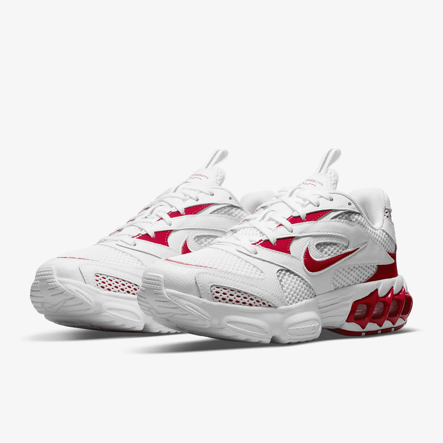 

Официальные женские повседневные кроссовки Nike Authentic Zoom Air Fire CW3876-101