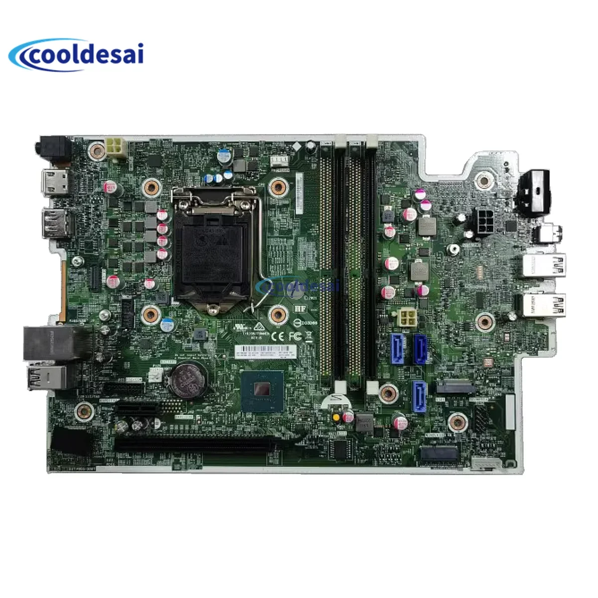

Original For HP 400 G7 SFF motherboard M12709 M87686-001 601 L76448-001 002 mother blank