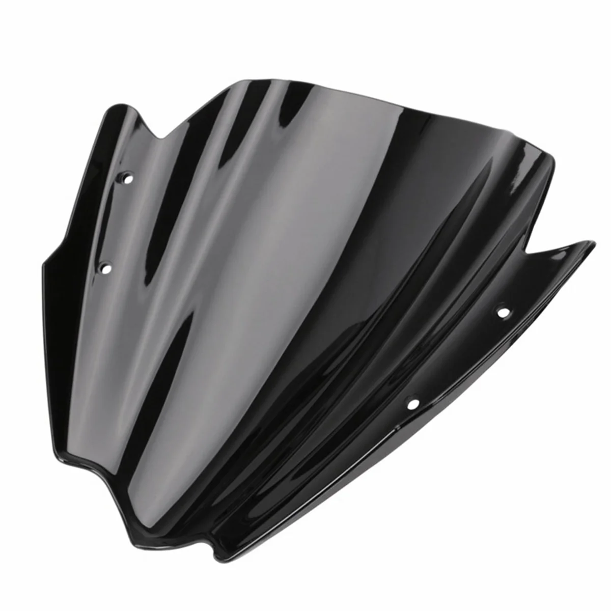 Windshield Rain Shield Motorcycle Supplies for Honda BMW Yamaha KTM