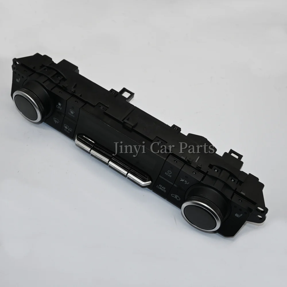

55900-0E691 559000E691 Air Conditioner Control Assembly for Toyota Highlander 2.4L 2.5L 3.5L 2022-2024