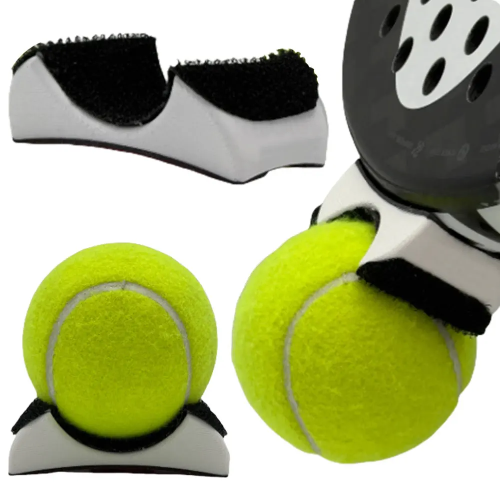 

Устройство для извлечения теннисных мячей, сборщик теннисных мячей PLA, сверхлегкая стойка для захвата теннисных мячей, подходит для любых ракеток, аксессуары для пляжного теннисного мяча