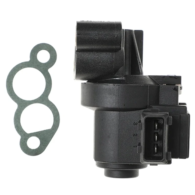 

New Idle Air Control Valve 0280140572 2 Pins Accessories For 911 996 986 Boxster 1997-2004 99660616001-T47C