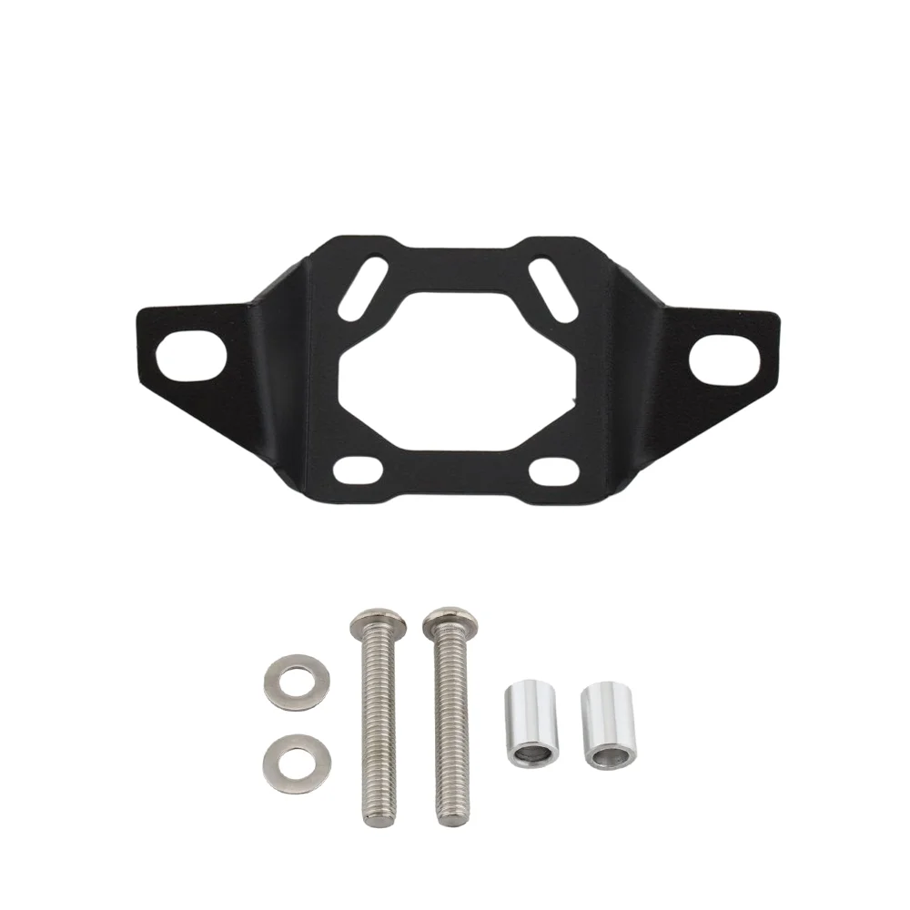For YAMAHA MT 09 Tracer MT 10 TRACER 900 2016 2017 2018 2019 2020 2021 2022 2023 Motorcycle Accessories XSR900 GPS Mount Bracket