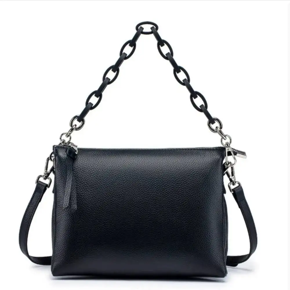 

Trend Woman Mobile Phone Bag New Woman Handbag Lady Bag Pu Leather Fashion Women's Shoulder Bag Female Crossbody Bag