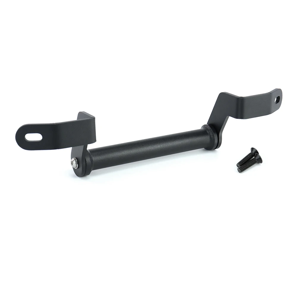 Motorcycle GPS Navigation Mount Plate Bracket For Piaggio Beverly 300 Beverly 400 2021 2022-2025 2026 Phone Stand Holder Support