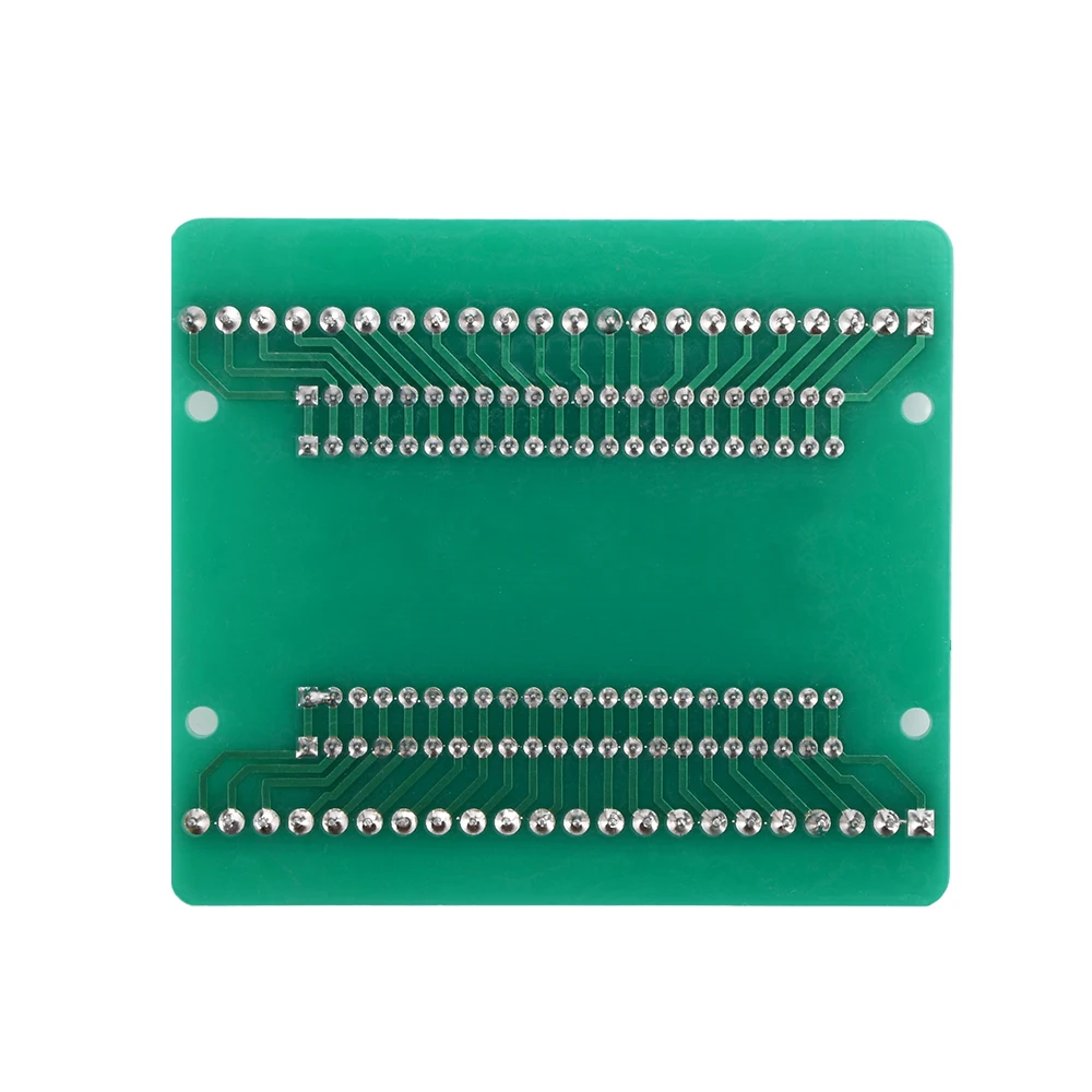 Placa de desarrollo ESP32-S3 GPIO IoT, placa de expansión de 44 pines para N8R2 N16R8
