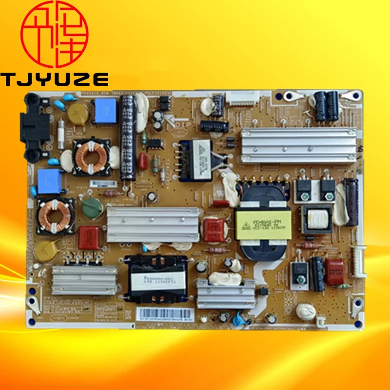 

Compatible with Samsung UE32D6547UK UE40D6200TS UE46D6100SP UE46D6200TS UE46D6000TP Power Supply Board BN44-00458A BN44-00458B
