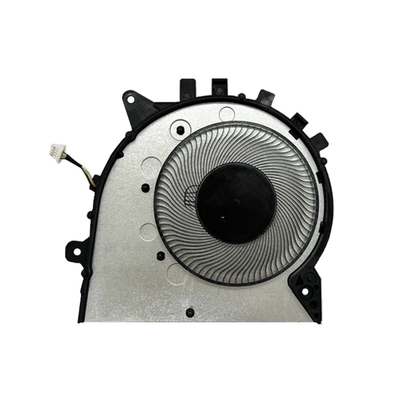 DFS5K12114262N Laptop CPU Cooling Fan For Lenovo Yoga 7-15ITL5 82BJ C750-15 Notebook Cooler Radiator Fans 5H40S20147 5H40S20148