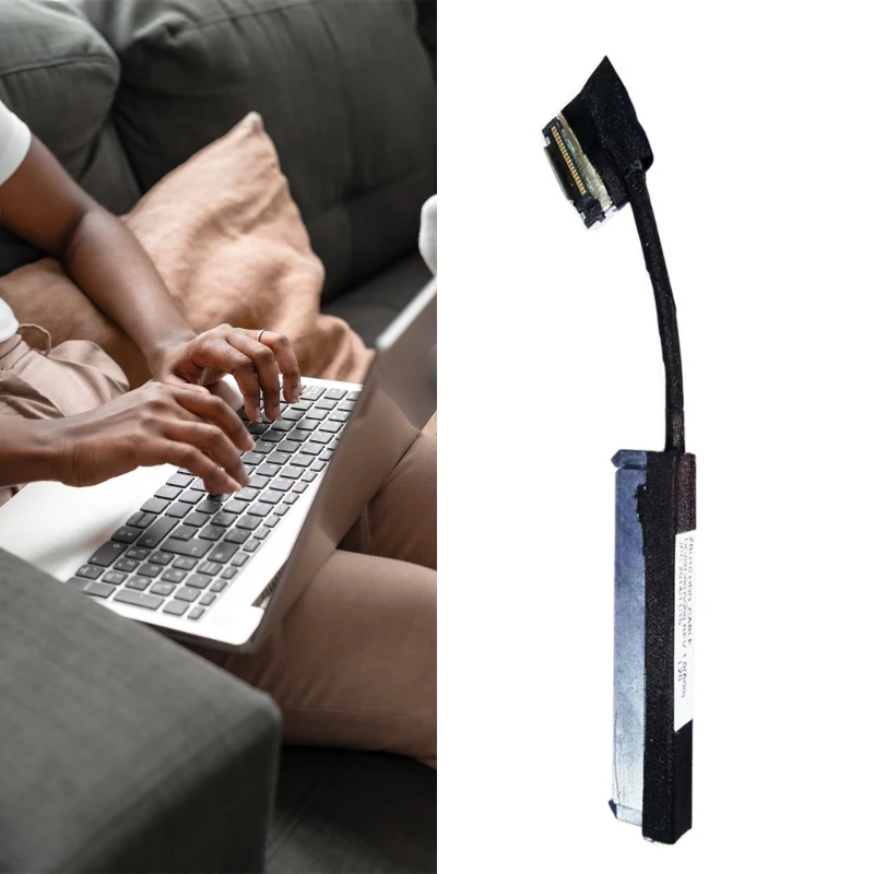 كابل مرن لمحرك الأقراص الصلبة للكمبيوتر المحمول لأجهزة 5550 E5550