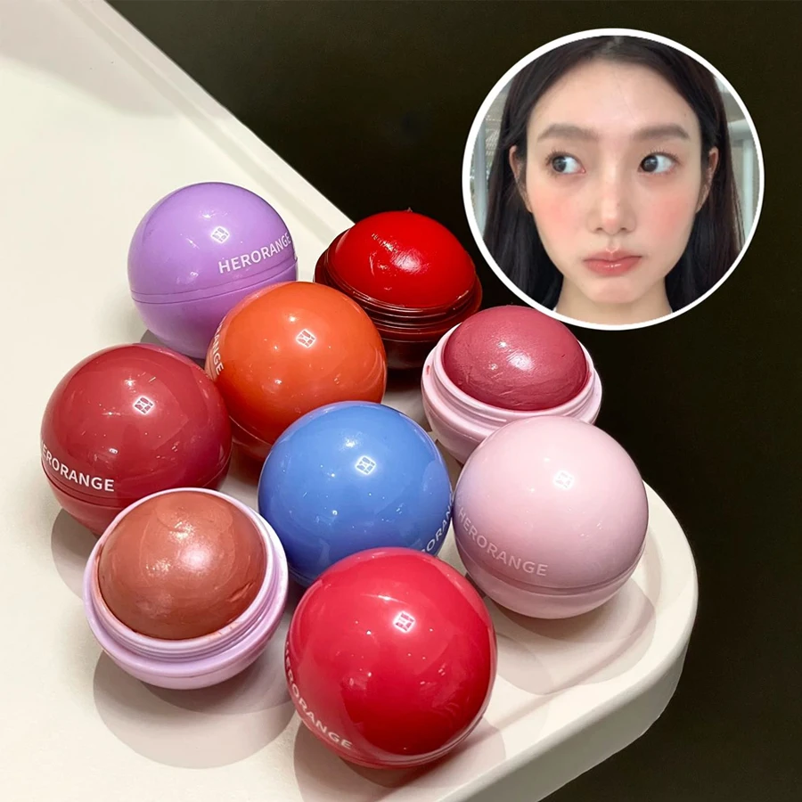 Herorange Peach Bal… - image