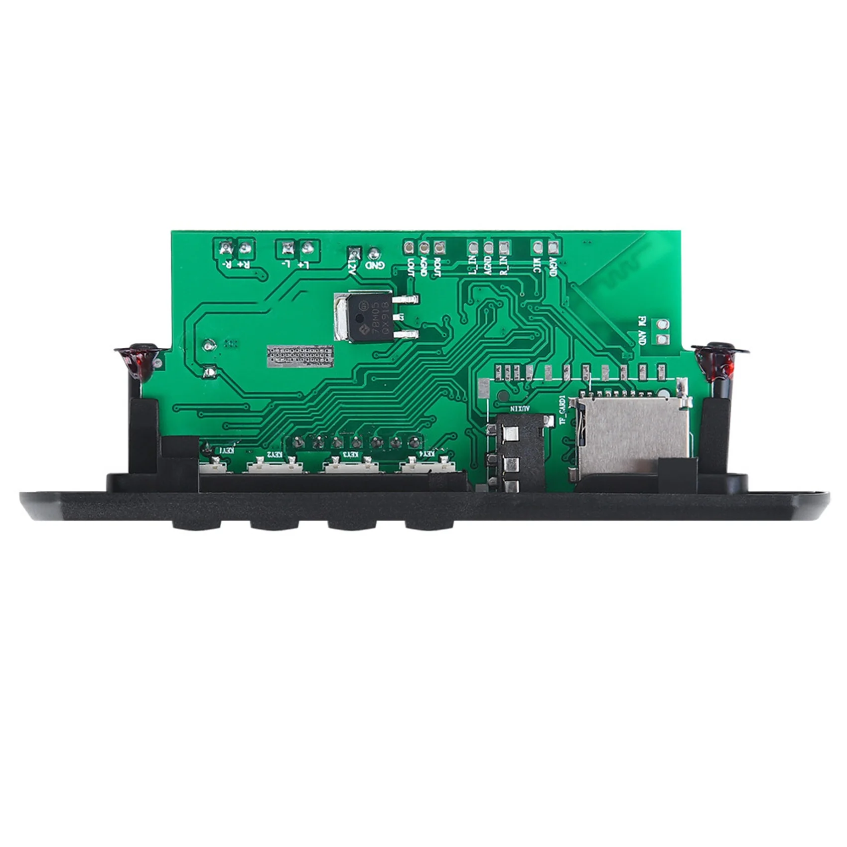 B63B-2Pcs 2X15W Amp…