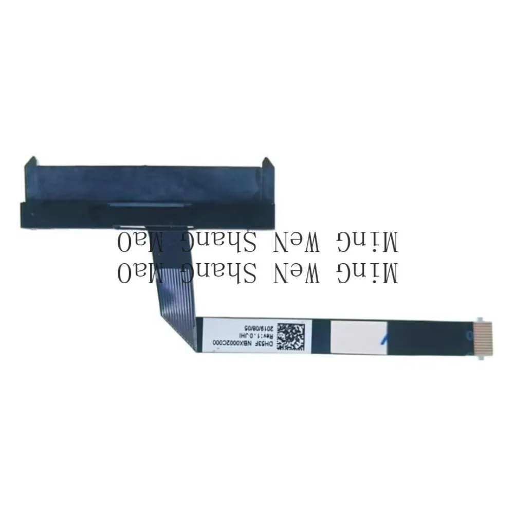 For Acer Nitro 5 AN515-52 AN515-53 AN715-54 AN715-51 SATA HDD SSD Hard Disk Interface Cable DH53F NBX0002C000 50.Q3HN2.002 view 3