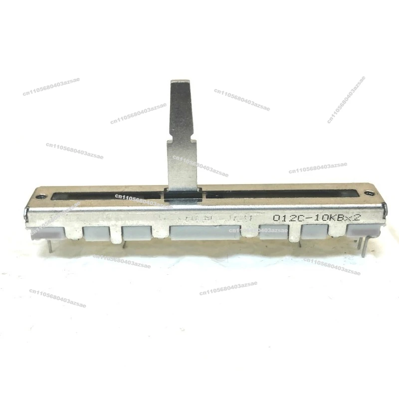 Digital MCX8000 Controller, All-in-one Machine Volume Vertical Push Rod Potentiometer Universal