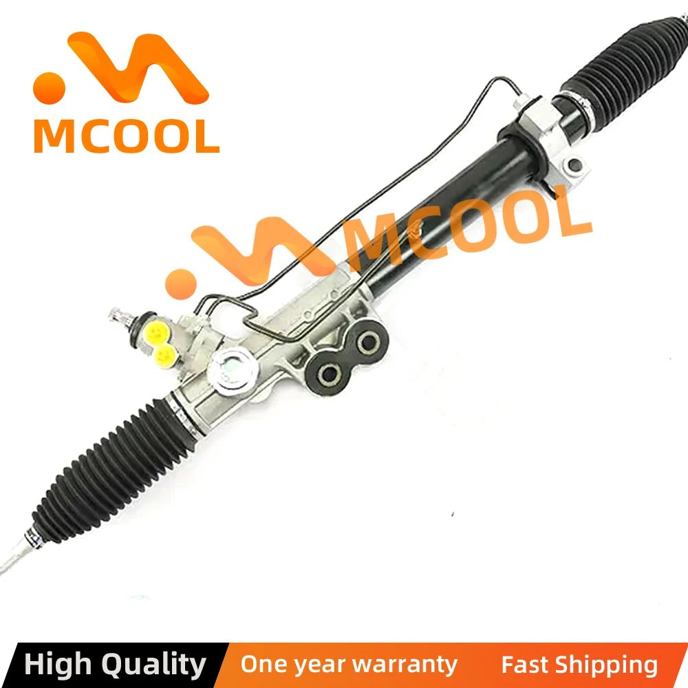 

CAR Power Steering Gear box Steering Rack Pinion For NISSAN NAVARA D40/NP300 RHD 49200-AE020 49001-EB700 49001-EB305