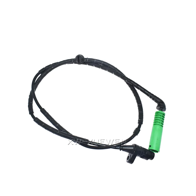 Front ABS Wheel Speed Sensor SSB500052 SSF500011 SSB500053 For Land Rover Range Rover L322 4.2L 4.4L 428PS 448PN