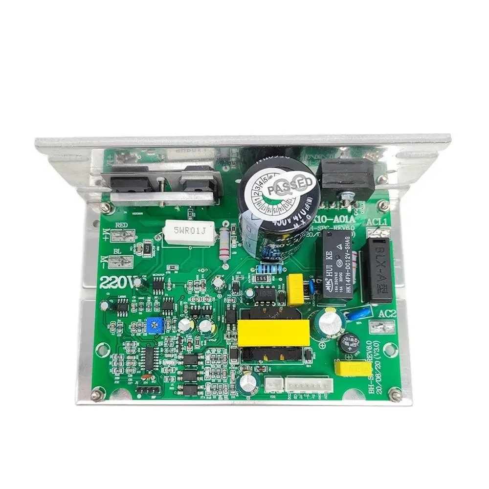 

DCMD67 DK10-A01A New Motherboard Main Control Board For BH Treadmill