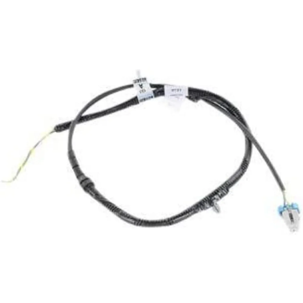 

GM Genuine Parts 19115818 Front Wheel Speed Sensor Wiring Harness