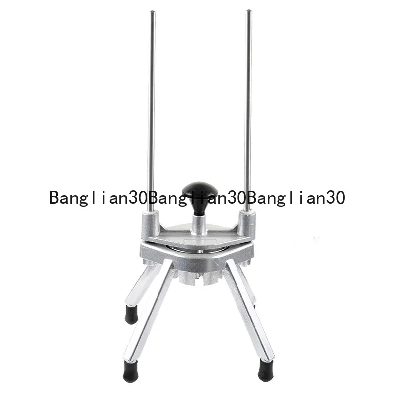 Multifunctional Cutting Machine Fruit   Manual Vertical Splitter Kitchen Household Vegetable and Fruit Splitting Artifact