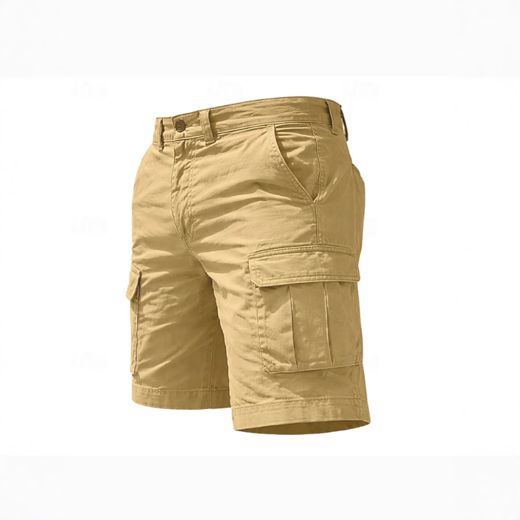 Thumbnail 2 - #1 Latest Mens Cargo Shorts Updates